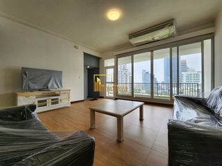 Apartamento en alquiler de 3 habitaciones en Watthana, Bangkok