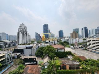 Apartamento en alquiler de 3 habitaciones en Watthana, Bangkok