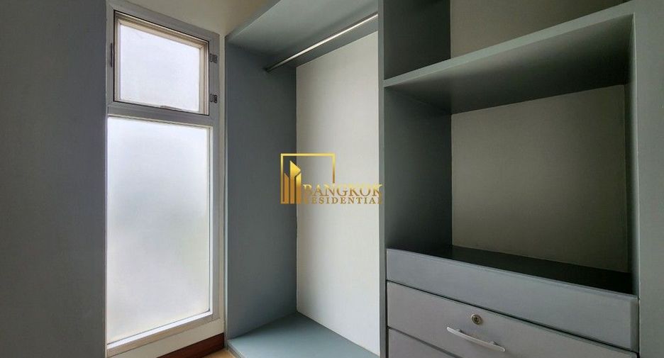 Apartamento en alquiler de 3 habitaciones en Watthana, Bangkok