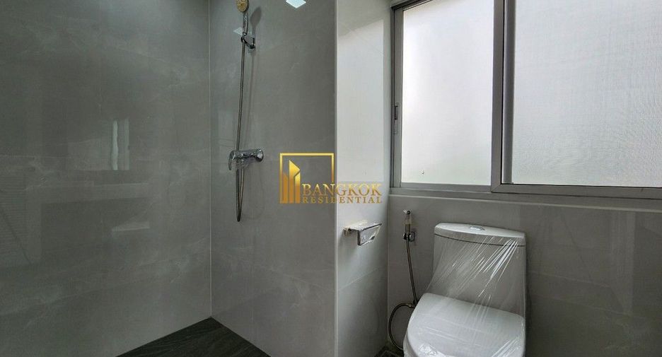 Apartamento en alquiler de 3 habitaciones en Watthana, Bangkok