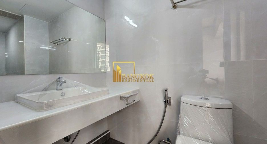 Apartamento en alquiler de 3 habitaciones en Watthana, Bangkok