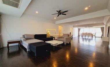 For rent 3 ベッドルーム apartment in Khlong Toei, Bangkok