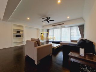 For rent 3 bedrooms apartment in Khlong Toei, Bangkok