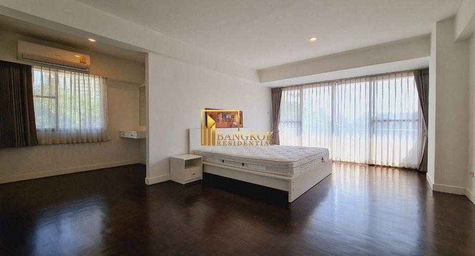 For rent 3 ベッドルーム apartment in Khlong Toei, Bangkok