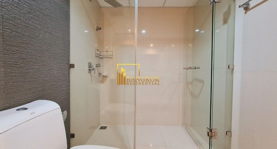 For rent 3 ベッドルーム apartment in Khlong Toei, Bangkok