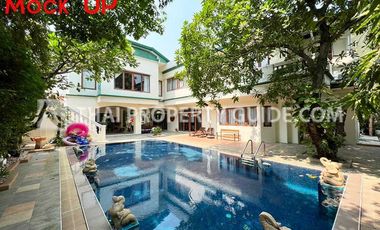 ให้เช่า 6 เตียง บ้านเดี่ยว ใน ปากเกร็ด, นนทบุรี