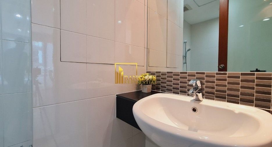 Apartment zur Miete mit 3 Zimmer in Khlong Toei, Bangkok