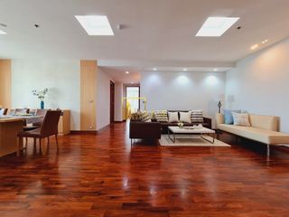 出租 3 卧室 公寓式住宅 在 Khlong Toei, 曼谷