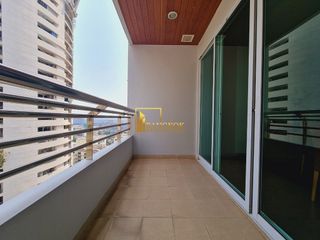 出租 3 卧室 公寓式住宅 在 Khlong Toei, 曼谷