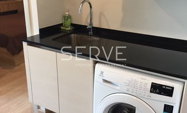 For sale 1 bed condo in Huai Khwang, Bangkok