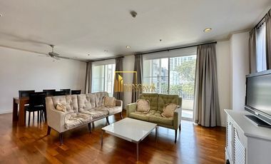 For rent 3 ベッドルーム apartment in Sathon, Bangkok