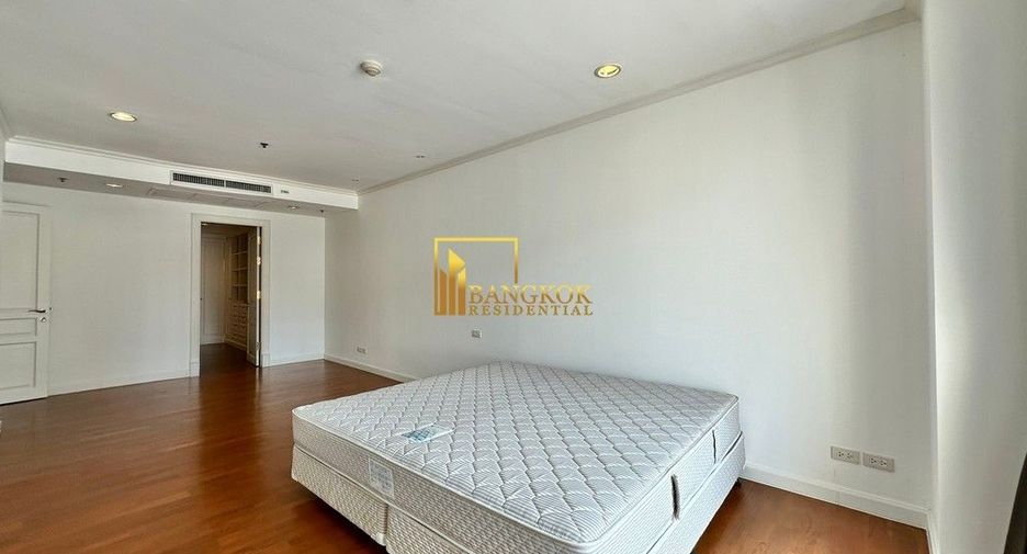 For rent 3 ベッドルーム apartment in Sathon, Bangkok