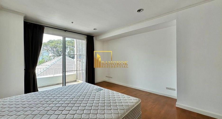 For rent 3 ベッドルーム apartment in Sathon, Bangkok