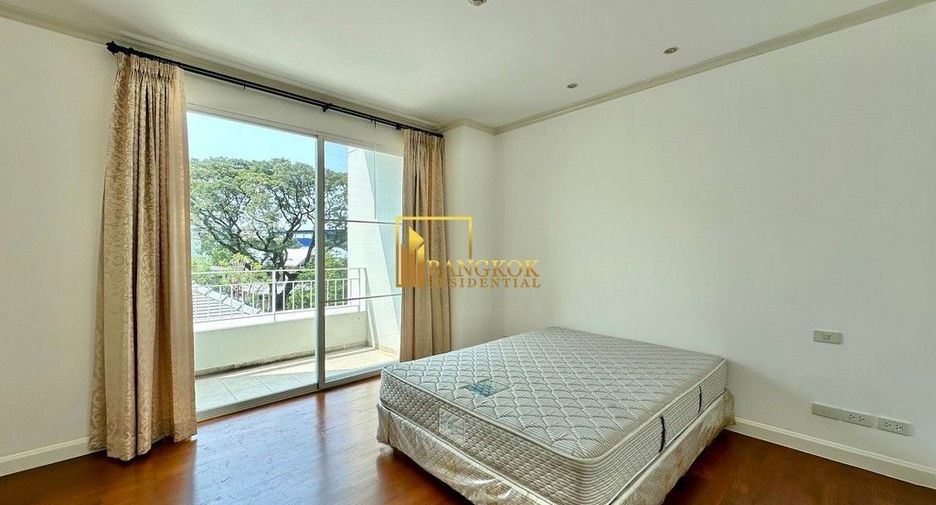 For rent 3 ベッドルーム apartment in Sathon, Bangkok