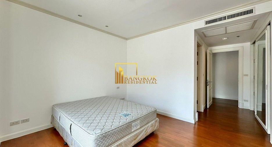 For rent 3 ベッドルーム apartment in Sathon, Bangkok
