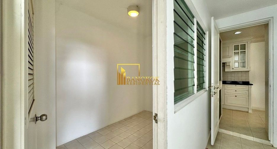 For rent 3 ベッドルーム apartment in Sathon, Bangkok