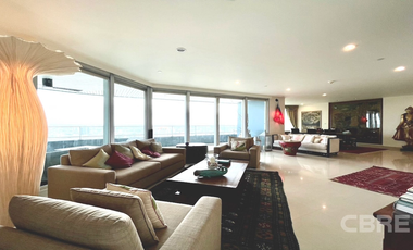 For sale 4 bedrooms condo in Bang Kho Laem, Bangkok