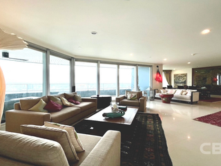 For sale 4 bedrooms condo in Bang Kho Laem, Bangkok