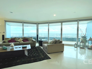For sale 4 bedrooms condo in Bang Kho Laem, Bangkok