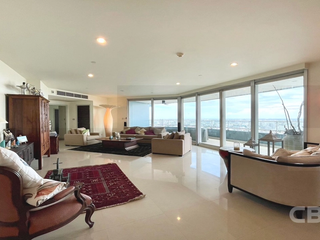 For sale 4 bedrooms condo in Bang Kho Laem, Bangkok