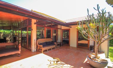 For sale 3 bedrooms villa in Hua Hin, Prachuap Khiri Khan