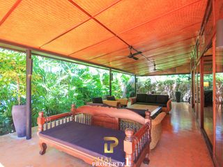 For sale 3 bedrooms villa in Hua Hin, Prachuap Khiri Khan