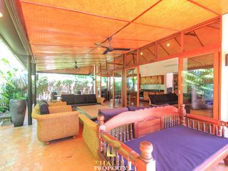 For sale 3 bedrooms villa in Hua Hin, Prachuap Khiri Khan