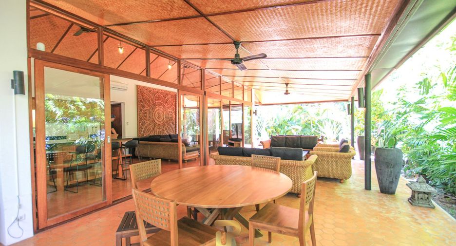 For sale 3 bedrooms villa in Hua Hin, Prachuap Khiri Khan