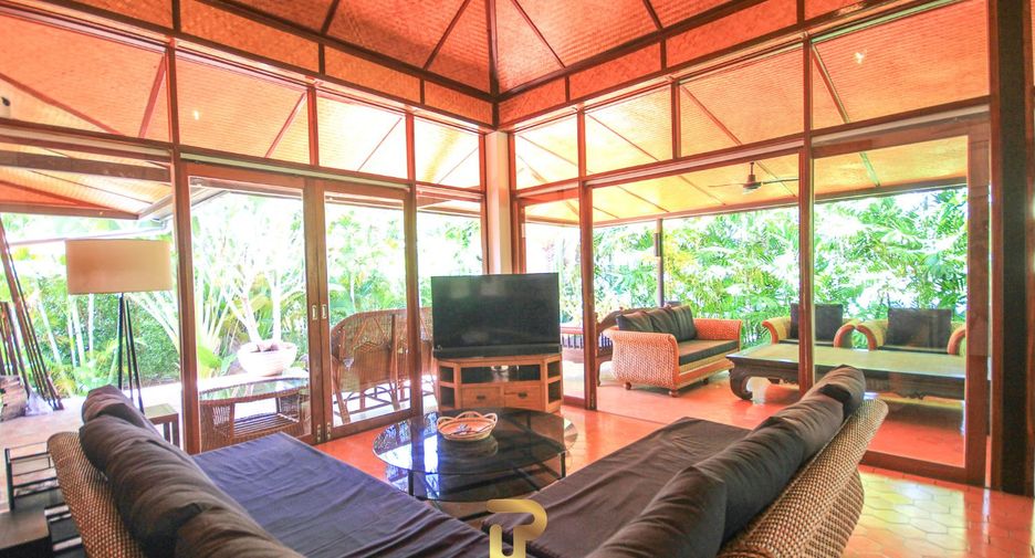 For sale 3 bedrooms villa in Hua Hin, Prachuap Khiri Khan