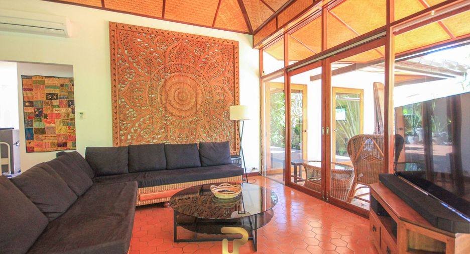 For sale 3 bedrooms villa in Hua Hin, Prachuap Khiri Khan