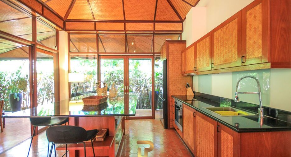 For sale 3 bedrooms villa in Hua Hin, Prachuap Khiri Khan