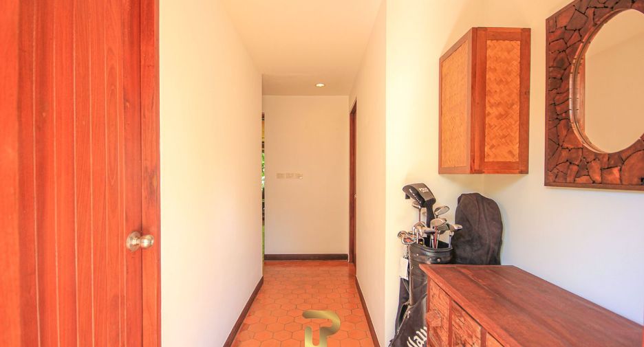 For sale 3 bedrooms villa in Hua Hin, Prachuap Khiri Khan
