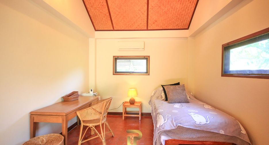 For sale 3 bedrooms villa in Hua Hin, Prachuap Khiri Khan