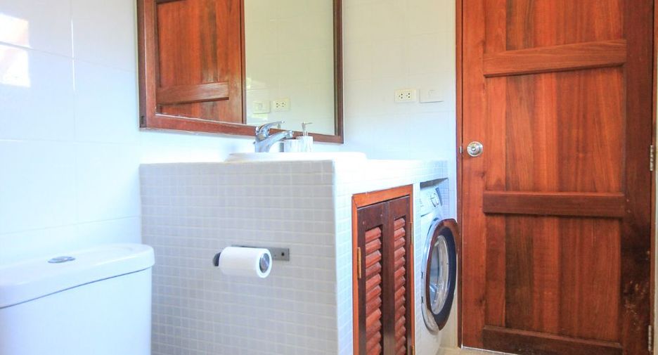 For sale 3 bedrooms villa in Hua Hin, Prachuap Khiri Khan