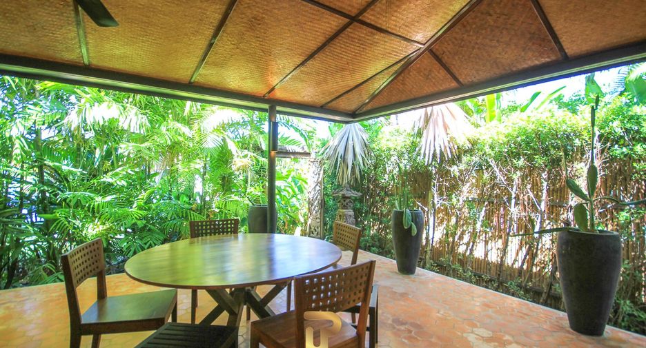 For sale 3 bedrooms villa in Hua Hin, Prachuap Khiri Khan