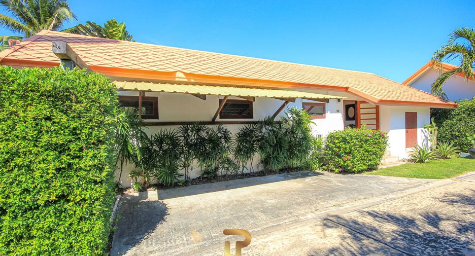 For sale 3 bedrooms villa in Hua Hin, Prachuap Khiri Khan