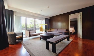 For rent 3 bedrooms apartment in Watthana, Bangkok