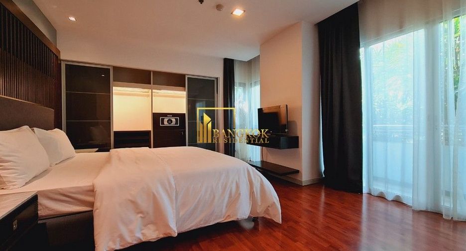 ให้เช่า 3 ห้องนอน อพาร์ทเม้นท์ ใน วัฒนา, กรุงเทพฯ