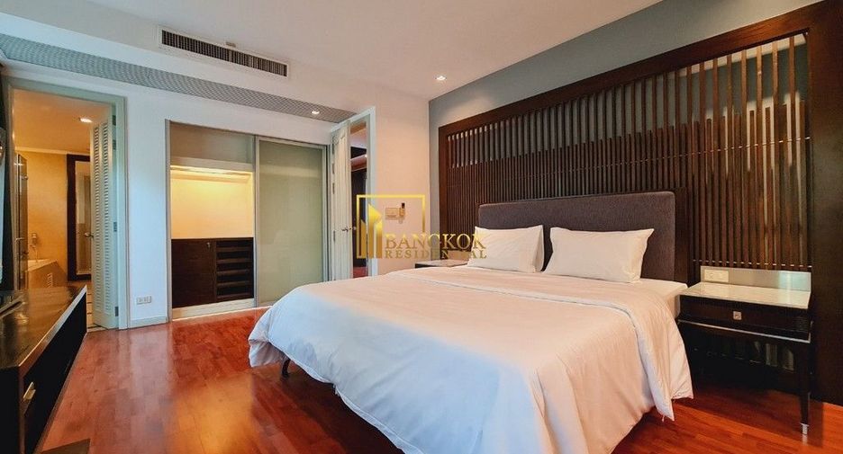 ให้เช่า 3 ห้องนอน อพาร์ทเม้นท์ ใน วัฒนา, กรุงเทพฯ
