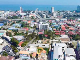 Grundstück zum Kauf in Hua Hin, Prachuap Khiri Khan