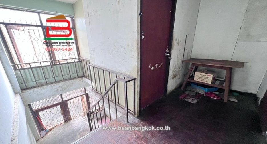 For sale 20 bedrooms retail Space in Mueang Samut Prakan, Samut Prakan