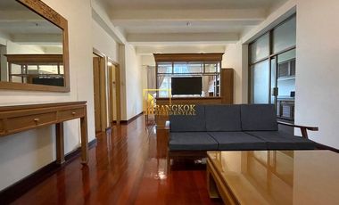 For rent 2 bedrooms apartment in Pathum Wan, Bangkok