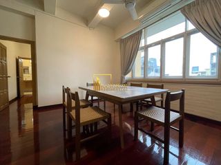 For rent 2 ベッドルーム apartment in Pathum Wan, Bangkok