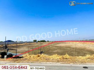 For sale land in Bang Pakong, Chachoengsao