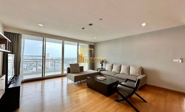 For rent 4 bedrooms apartment in Watthana, Bangkok