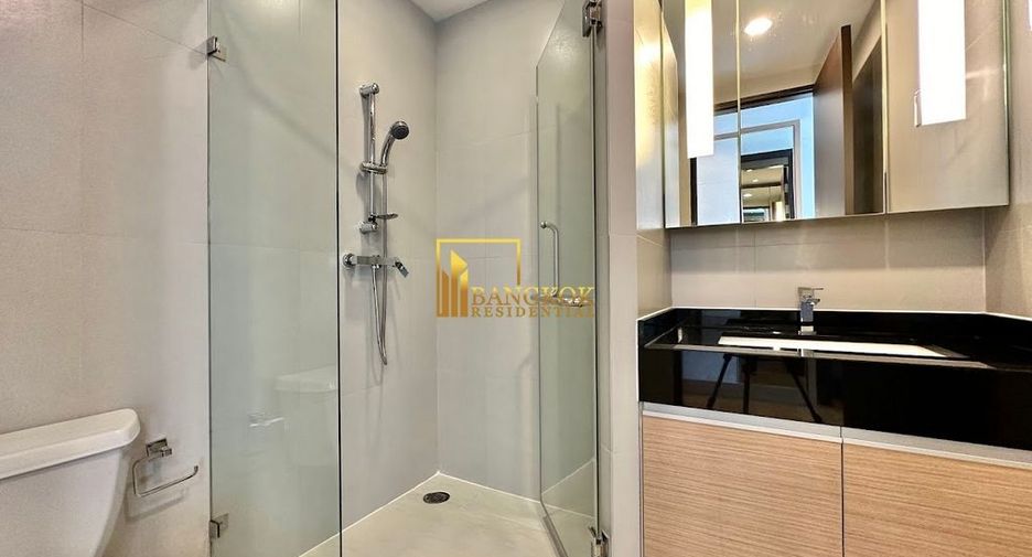 For rent 4 bedrooms apartment in Watthana, Bangkok