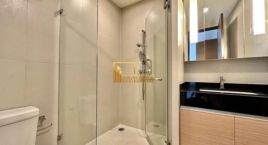 For rent 4 bedrooms apartment in Watthana, Bangkok