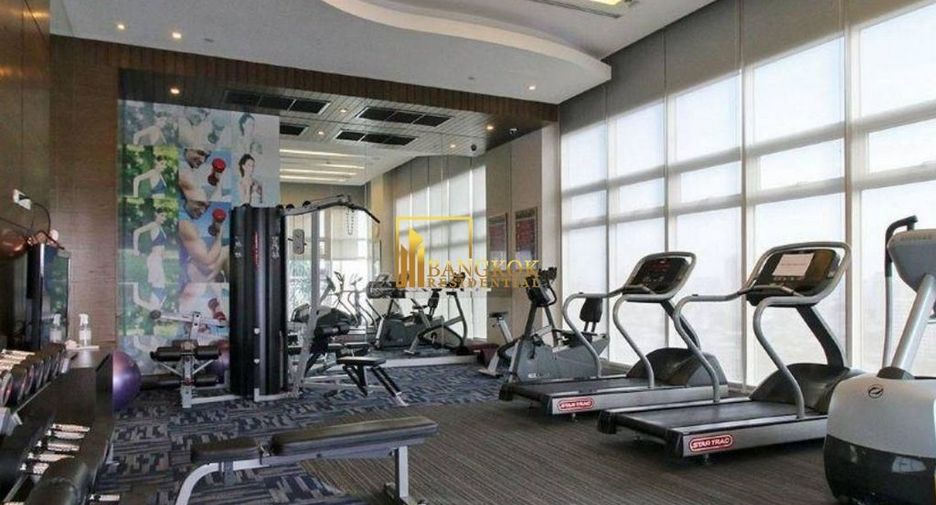 For rent 4 bedrooms apartment in Watthana, Bangkok