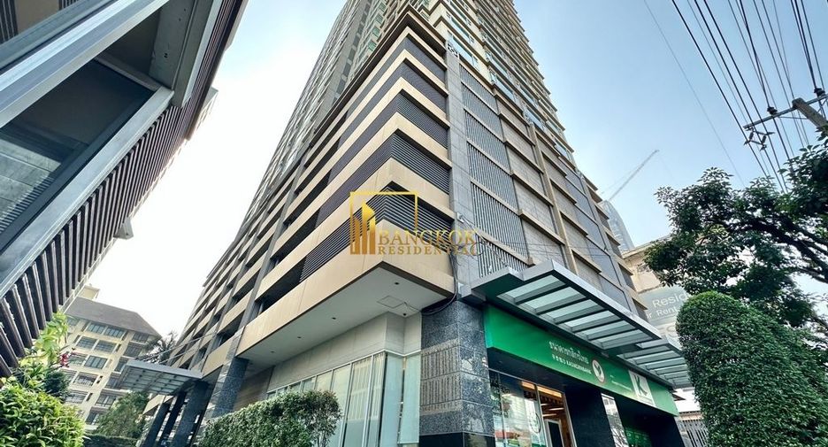 For rent 4 bedrooms apartment in Watthana, Bangkok