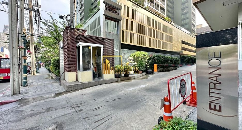 For rent 4 bedrooms apartment in Watthana, Bangkok